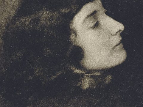 Bella Rosenfeld