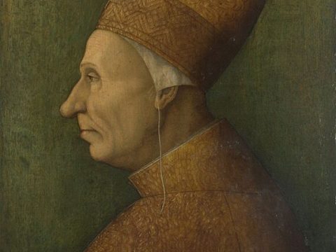 Nicolò Marcello
