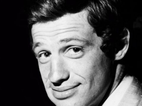 Jean-Paul Belmondo