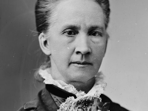 Belva Ann Lockwood