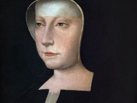 Louise of Savoy