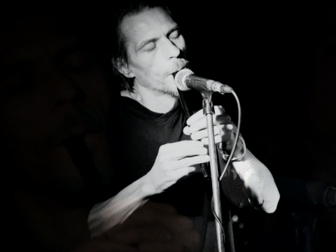 Ben Daglish
