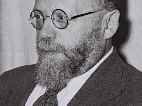Ben-Zion Dinur