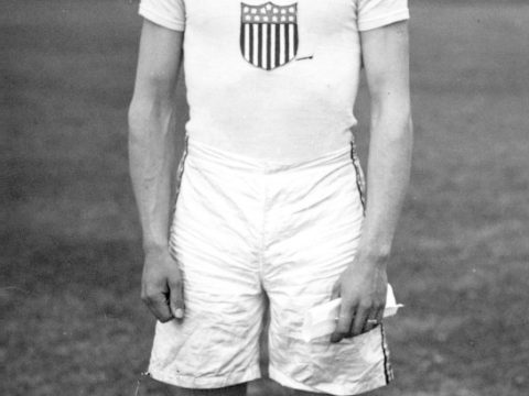 Ben Adams