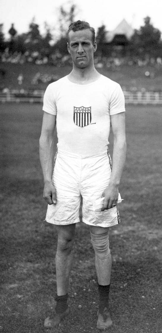 Ben Adams