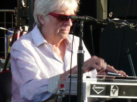 Ben Keith