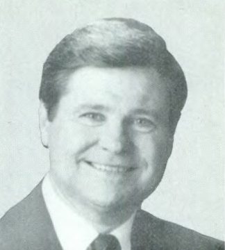 Ben Jones