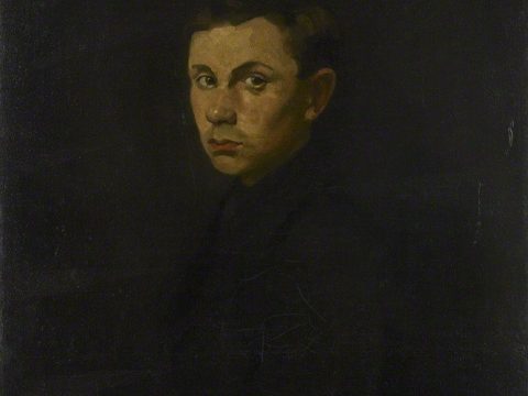 Ben Nicholson