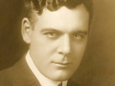Ben F. Wilson