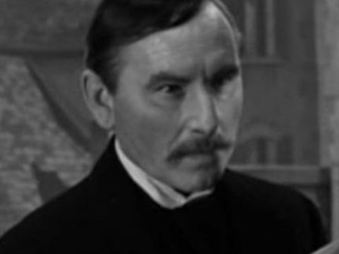 Ben Wright