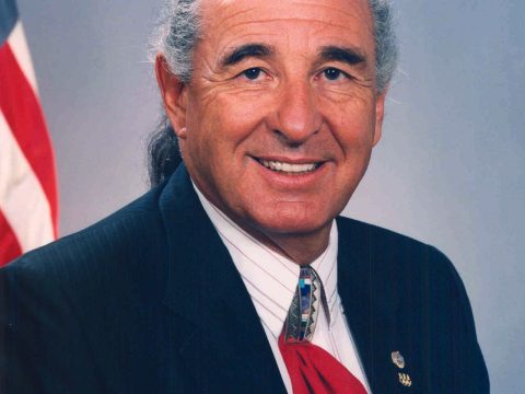 Ben Nighthorse Campbell