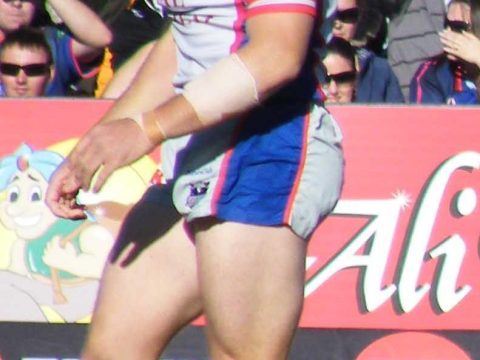 Ben Cross
