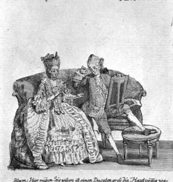 Maria Carolina Wolf
