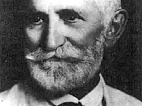 Elek Benedek