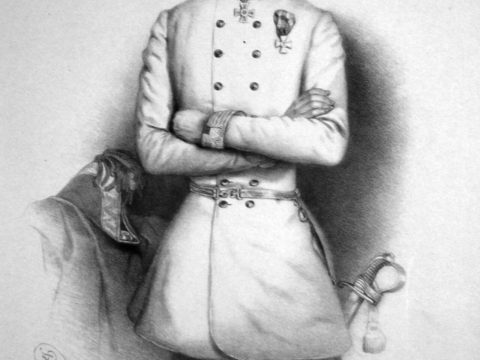 Ludwig von Benedek