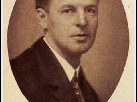 László Benedek