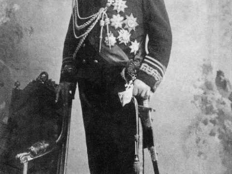 Benedetto Brin