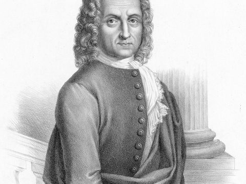 Benedetto Marcello