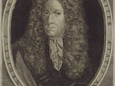 Benedict Anton Aufschnaiter