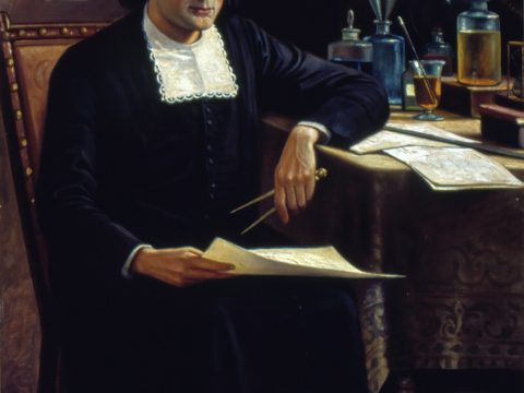 Bartolomeu de Gusmão