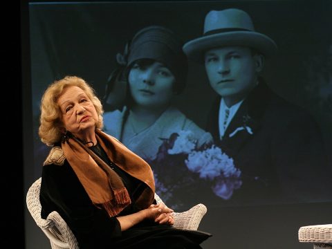 Blanka Bohdanová