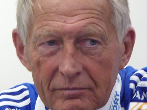 Bengt Berndtsson
