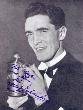 Bengt Gustavsson