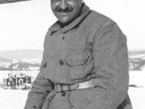 Bengt Lagercrantz