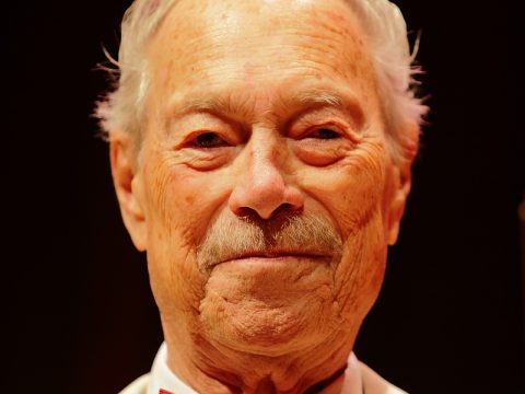 Bengt Hallberg