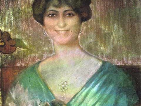 Berthe Bénichou-Aboulker