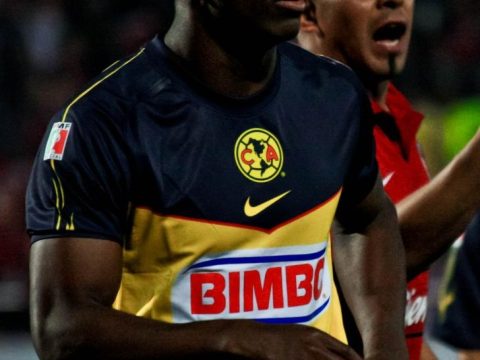 Christian Benítez