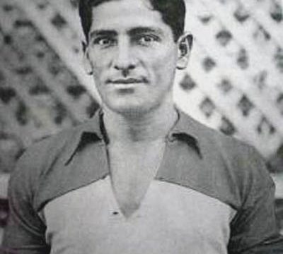 Delfín Benítez Cáceres