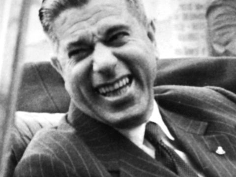 Benito Nardone
