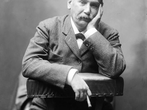 Benito Pérez Galdós