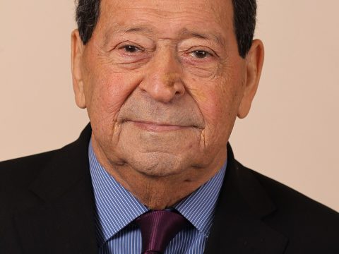 Benjamin Ben-Eliezer