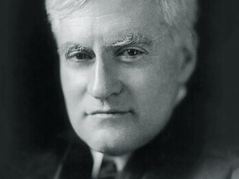 Benjamin N. Cardozo