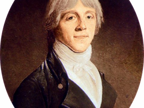Jules Paul Benjamin Delessert