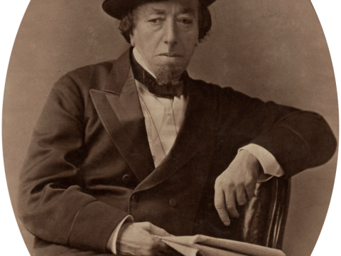 Benjamin Disraeli
