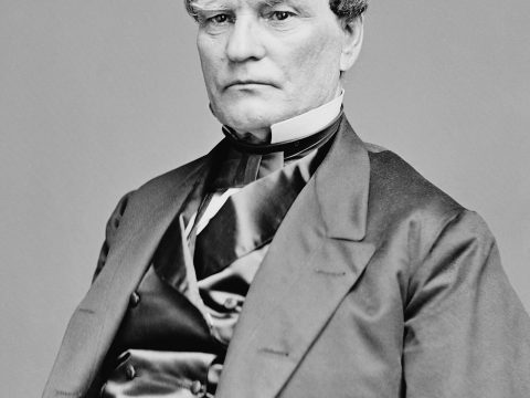 Benjamin Wade