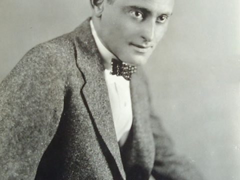 Benjamin Glazer