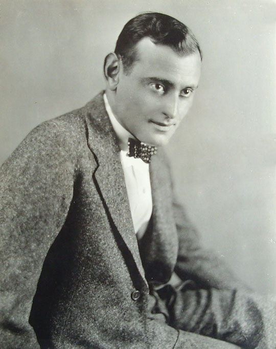 Benjamin Glazer