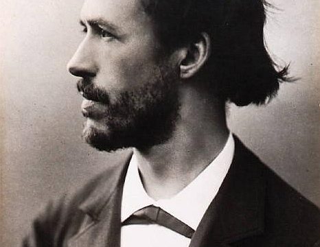 Benjamin Godard
