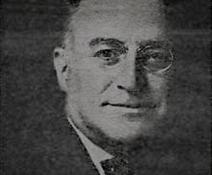 Benjamin Harrison Freedman