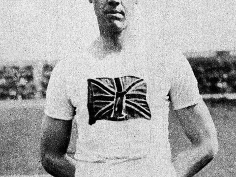 Benjamin Howard Baker