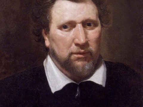 Ben Jonson
