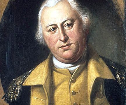 Benjamin Lincoln