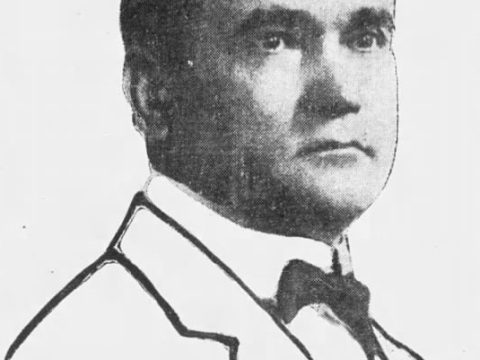 Benjamin M. Miller
