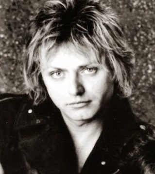Benjamin Orr