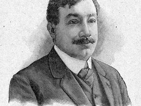 Benjamin Rabier
