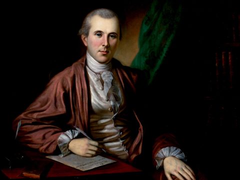 Benjamin Rush